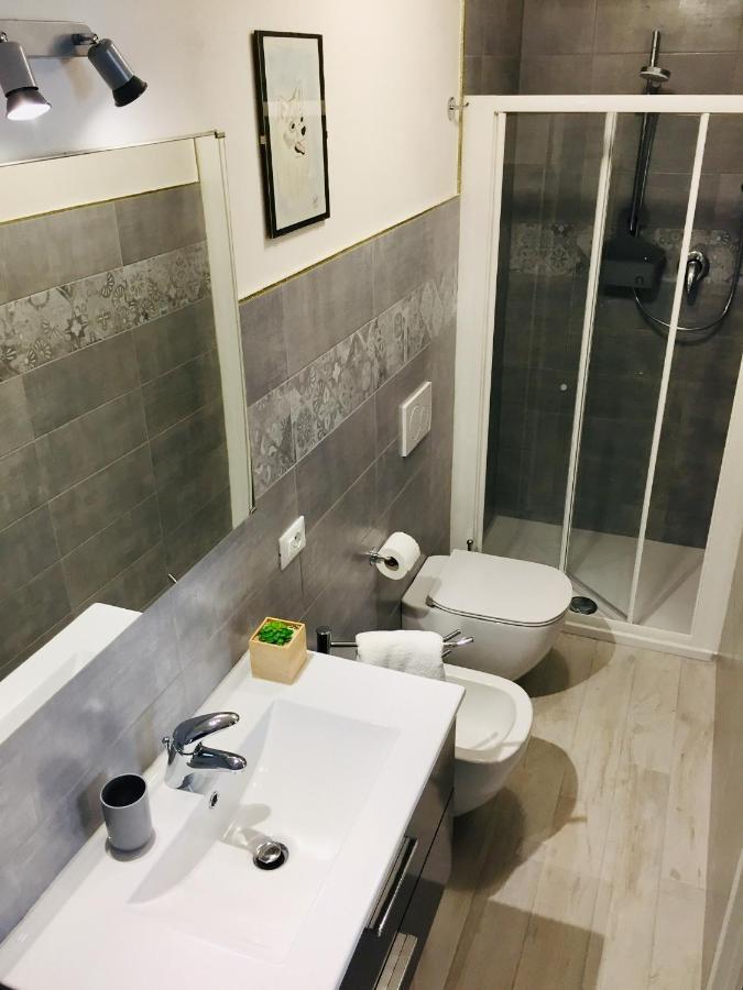 卢卡Casa Alba公寓 外观 照片