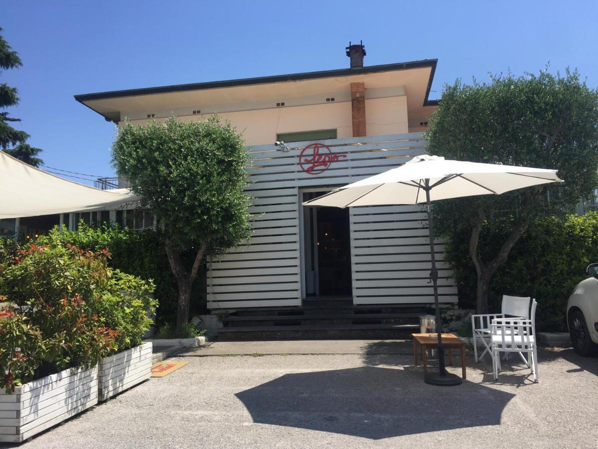 卢卡Casa Alba公寓 外观 照片